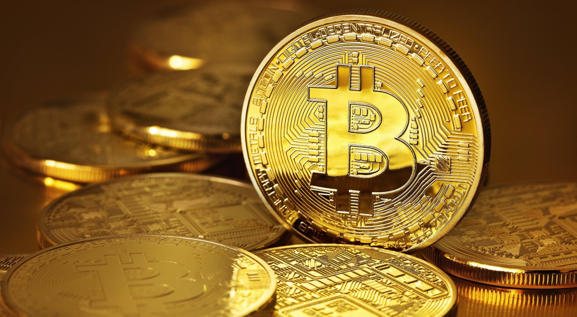 Bitcoin price has risen