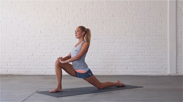How To Do Yoga For Hip Pain