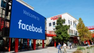 Facebook plans to change its name next week