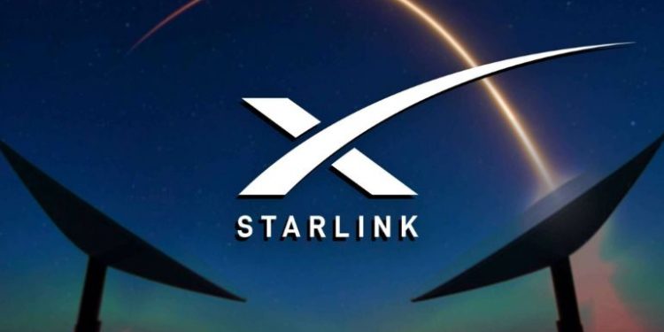 Spacex Starlink